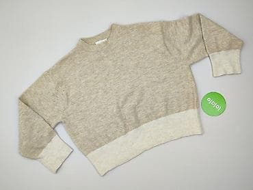 bluza hummel: H&M, Sweter damski, rozmiar S — 2