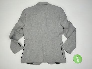 second hand chorzów: Asos, Marynarka damska, rozmiar S — 4