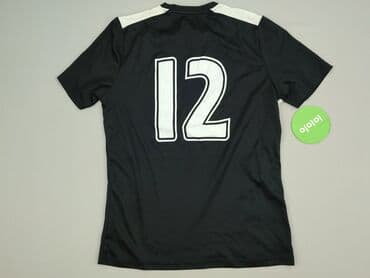 koszulki barcelony z nazwiskiem: Joma, T-shirt sportowy dla mężczyzn, rozmiar M — 3