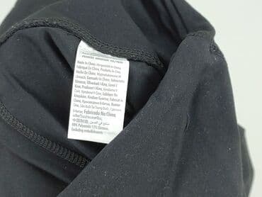 buty trzymające kostkę: Cotton On Body, Legginsy Krótkie damskie, rozmiar M — 6