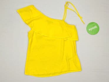 topy do marynarki: New Look, Top damski, XS — 2