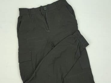 Spodnie cargo damskie, XS w lalafo.pl Spodnie cargo damskie, XS