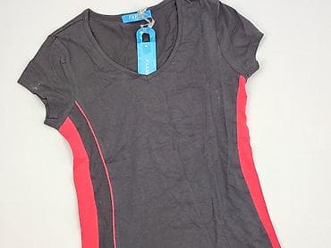 pull and bea4: T-shirt damski, rozmiar M — 1