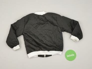 czapka moncler zimowa: Transitional jacket, 4-5 years, 104-110 cm, condition - Very good — 3