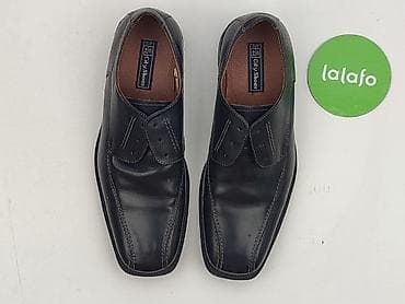 Mens: Shoes for men, size 44 — 2