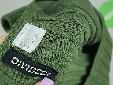 dresy everlast: H&M Divided, Top damski, rozmiar S — 4