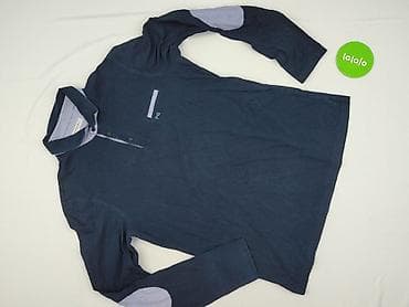 bluzy prada: Bluzka dla mężczyzn, rozmiar S — 2