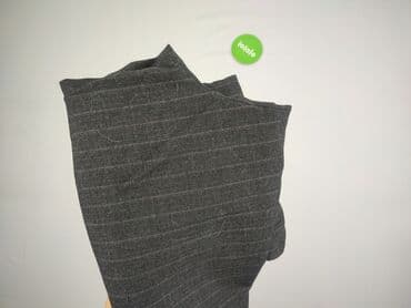 Spodnie materiałowe damskie, rozmiar 3XL — 4