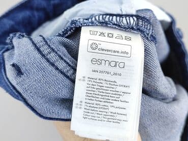 abercrombie and fitch jeans: Esmara, Jeans for women, M at lalafo.pl — 5 abercrombie and fitch jeans: Esmara, Jeans for women, M — 5