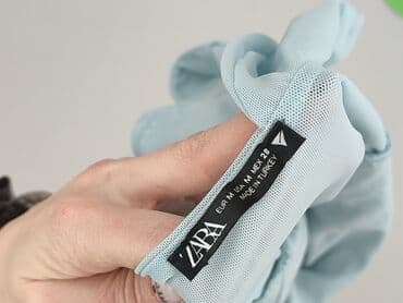 rajstopy z charakterystycznym wzorem: Zara, Body damskie, M — 4