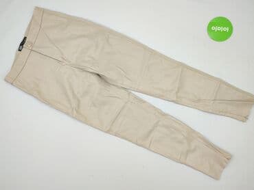 sizeer spodnie: Zara, Spodnie materiałowe damskie, rozmiar S — 2