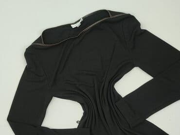 czarne bluzki w lodke: Principles, Bluzka damska, rozmiar S — 2