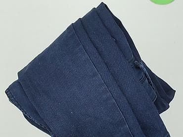 cargo pull and bear: Jeansy damskie, rozmiar 2XS — 7