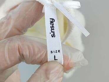 Ubrania damskie: Sinsay, Sweter damski, L — 4