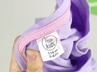 hello kitty piżamy: Bluzka, Little kids, 5-6 lat, 110-116 cm, stan - Idealny — 4