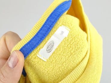 body niemowlęce lidl: Sweatshirt, Pepco, 3-6 months, condition - Very good — 4