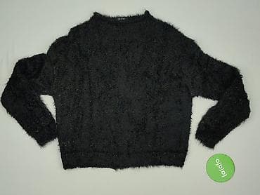 modowa obsesja: Sweter damski, rozmiar S — 2