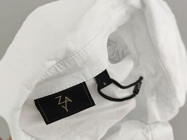 bluza relab: Zay, Koszula damska, rozmiar L — 4