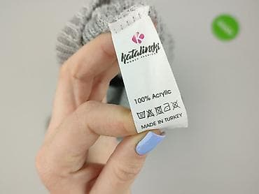 sweter sinsay: Sweter damski, rozmiar M — 4