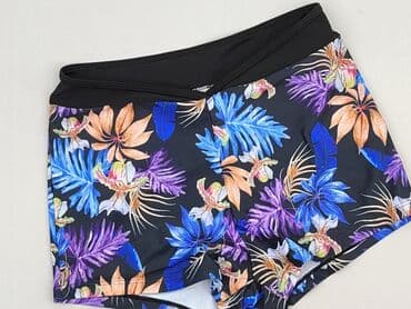 majtki od stroju kąpielowego: Szorty damskie, rozmiar M — 1