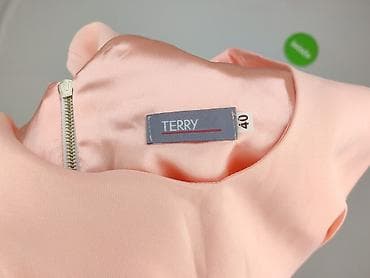 garnitury standard: Sukienka damska, rozmiar L — 4