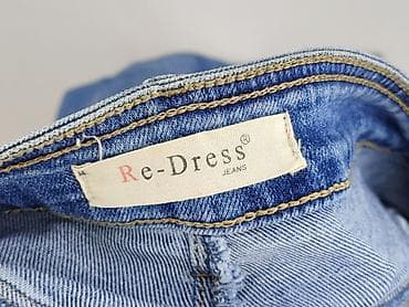 redial jeans: Re-Dress, Jeansy damskie, rozmiar L — 4