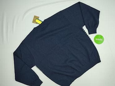 koszulka basic zara: St Michael, Sweter dla mężczyzn, rozmiar L — 3