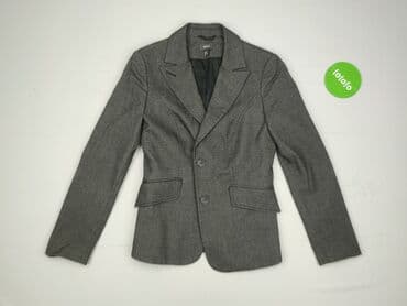 marynarka damska c a: Mexx, Women's blazer, size XS (EU 34) — 2