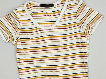 Tally Weijl, T-shirt damski, rozmiar 2XS