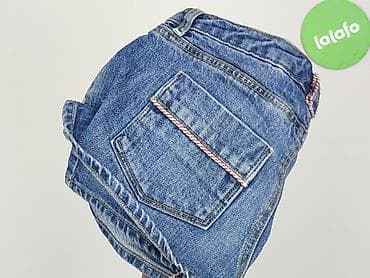 flash jeans: Denim Co, Szorty damskie, rozmiar S — 6