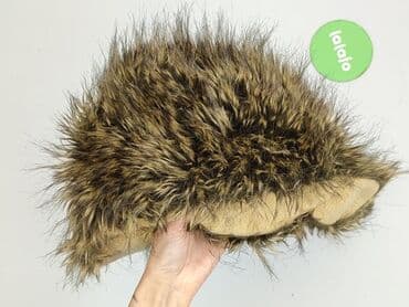 pasek srebrny do sukienki: Hat, Female, condition - Very good — 5