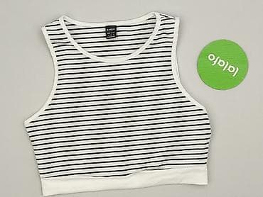 cute stan: Shein, Top damski, rozmiar S — 2