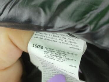 дублянка жіноча польща: Sinsay, Women`s winter jacket, size 2XS (EU 32) — 5