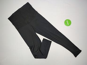 roxy legginsy: Legginsy Sportowe damskie, rozmiar M — 2