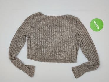 kurtki zimowe damskie c a: Sweter damski, rozmiar M — 3