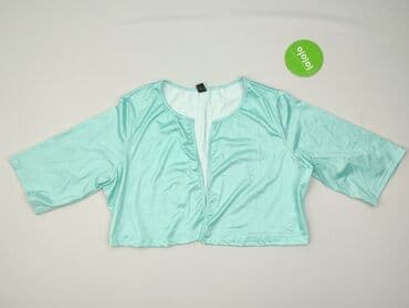 crocs j2: Shein Curve, Narzutka damska, rozmiar 2XL — 2