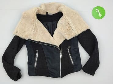 dsquared2 kurtka zimowa: H&M Divided, Kurtka przejściowa damska, rozmiar S — 2