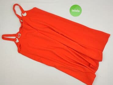 srebrne sandały reserved: Brave Soul, Sukienka damska, M — 4