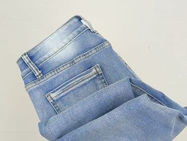 dczy brać dżinsy do hiszpanii: Jeansy damskie, rozmiar M — 5