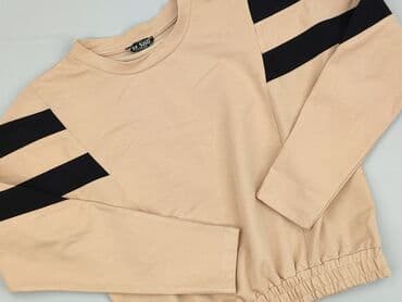 Women`s sweatshirt, S