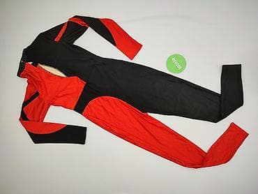 koszulka do ta: Kombinezon damski, rozmiar M — 3