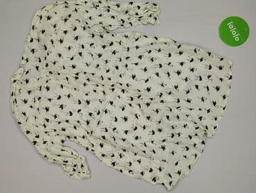 reserved sukienka zebra: Bluzka damska, rozmiar S — 3