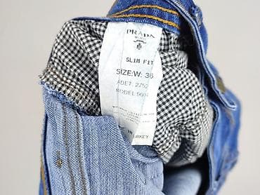 destination jeans: Prada, Jeansy dla mężczyzn, rozmiar XL — 5