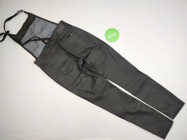 g star denim jeans: G-Star Raw, Kombinezon damski, rozmiar XS — 3