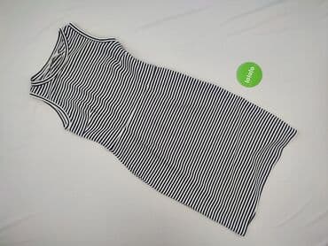 biała sukienka dzianinowa zara: Zara, Sukienka damska, rozmiar S — 2