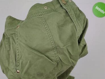 F&F, Spodnie cargo damskie, M — 6