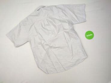 koszula biala pepco: Koszulа dla mężczyzn, rozmiar L — 3