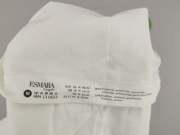miu miu t shirty: Esmara, T-shirt damski, rozmiar M — 4