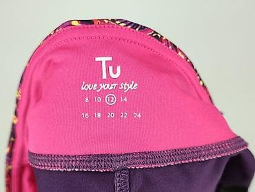 kobiece komplety premium: TU Woman, Legginsy Sportowe damskie, rozmiar M — 4