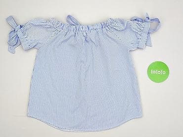 bluzki w pepitke: Bluzka damska, rozmiar S — 2